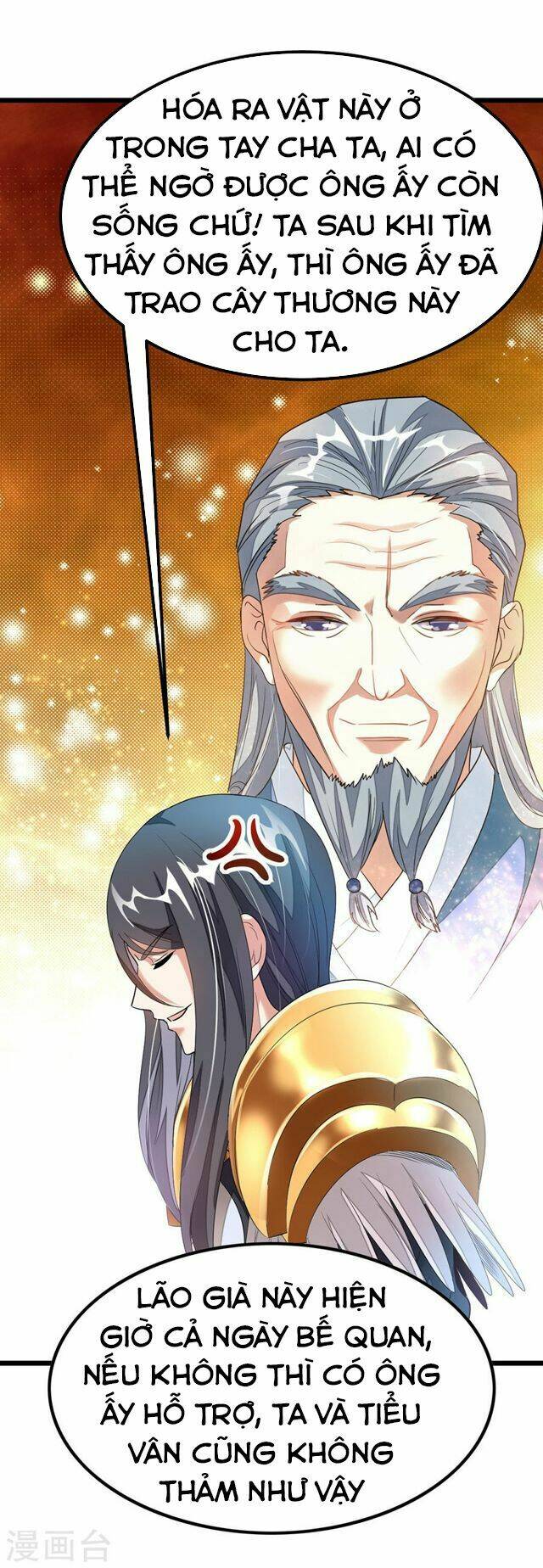 cửu dương thần vương chapter 99 24