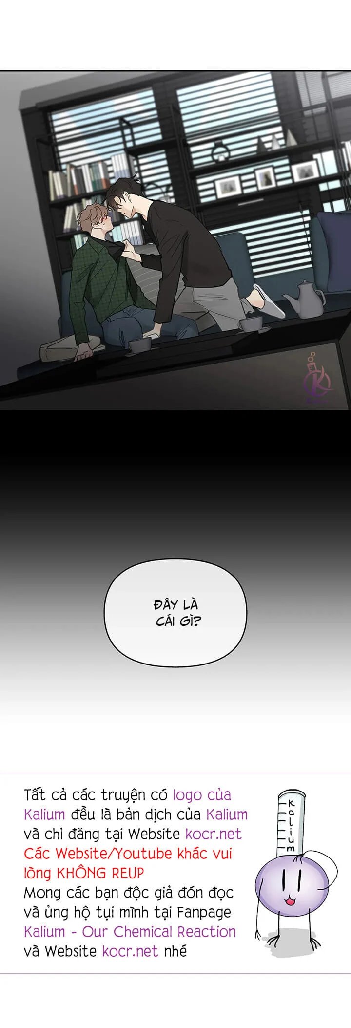 tâm tư của ju in chapter 65 35