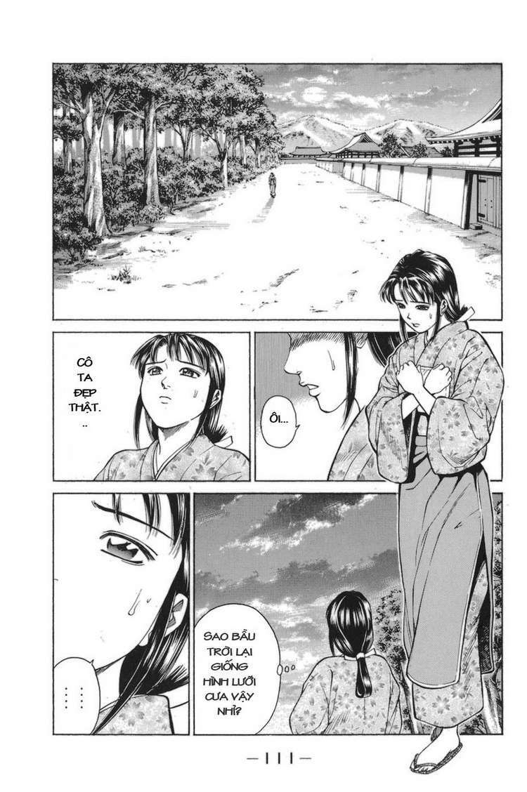 thiếu niên vương i - shana oh yoshitsune i chapter 77 47