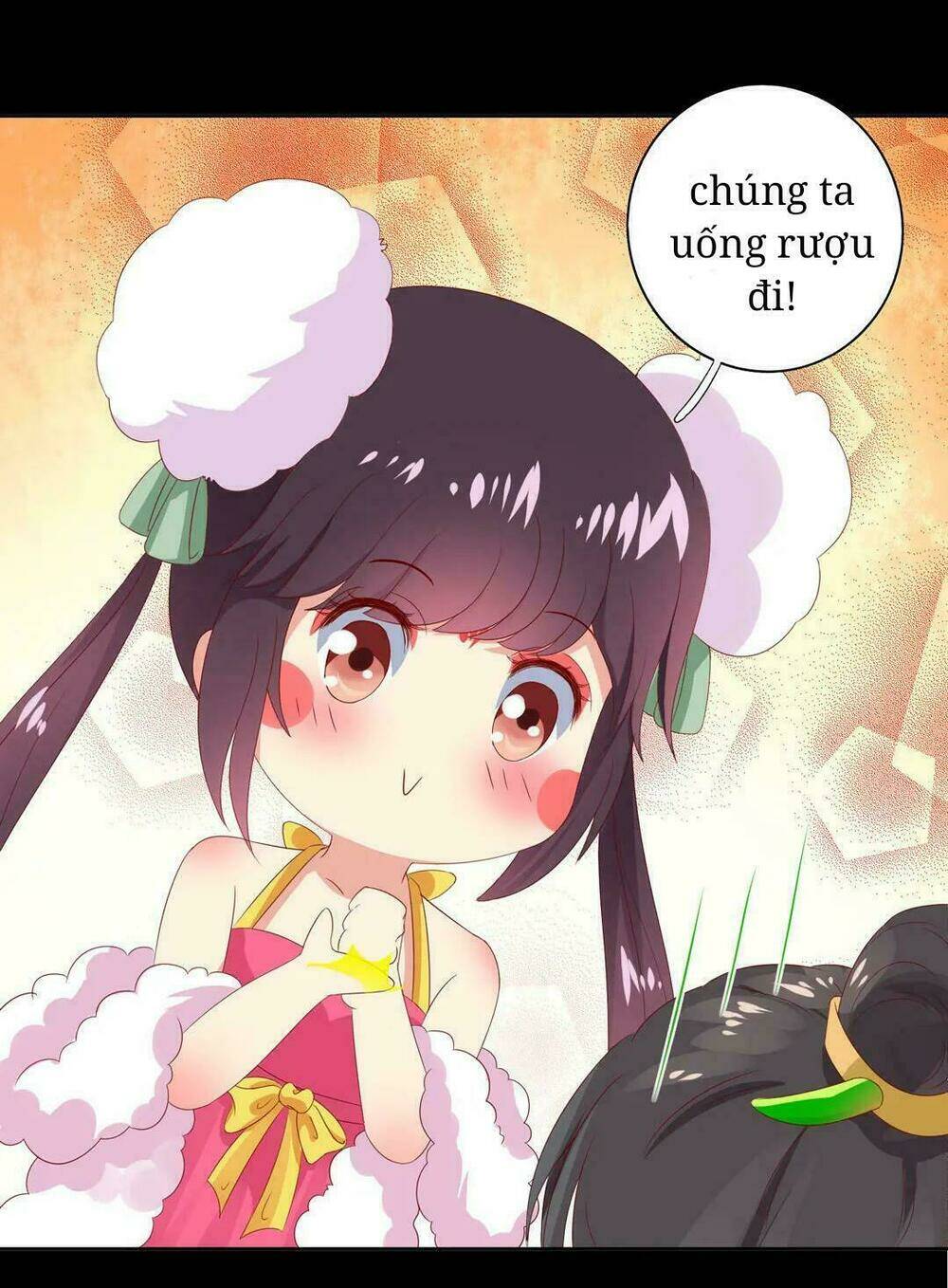 phi thiên địch tự dưỡng đích khẩu tử chapter 41 19