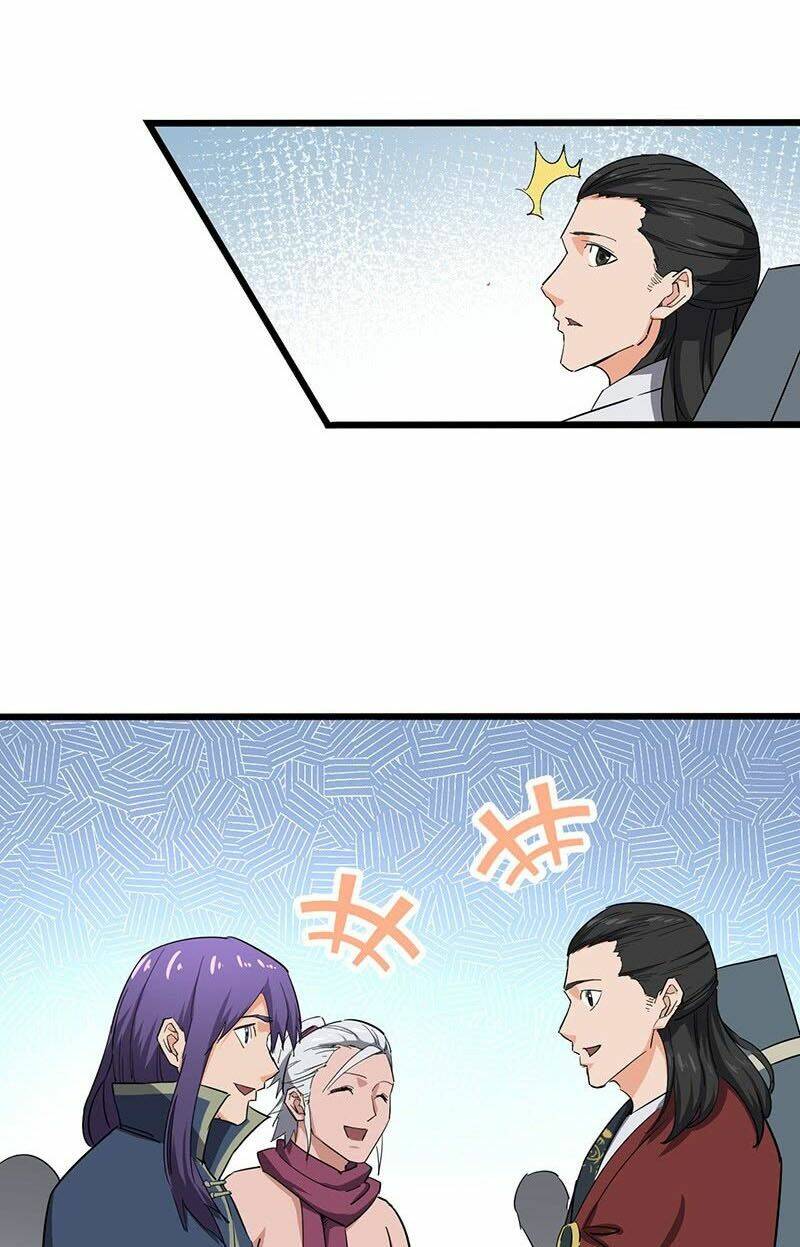 hỗn độn kiếm thần chapter 85 3