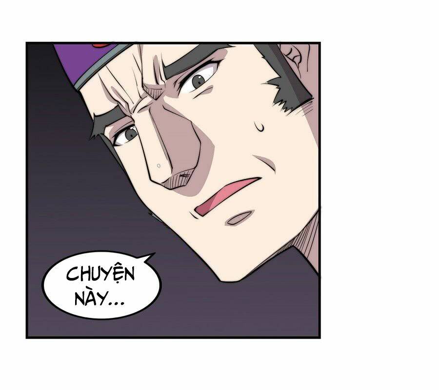 cuộc sống thoái ẩn của võ lâm chi vương chapter 58 39