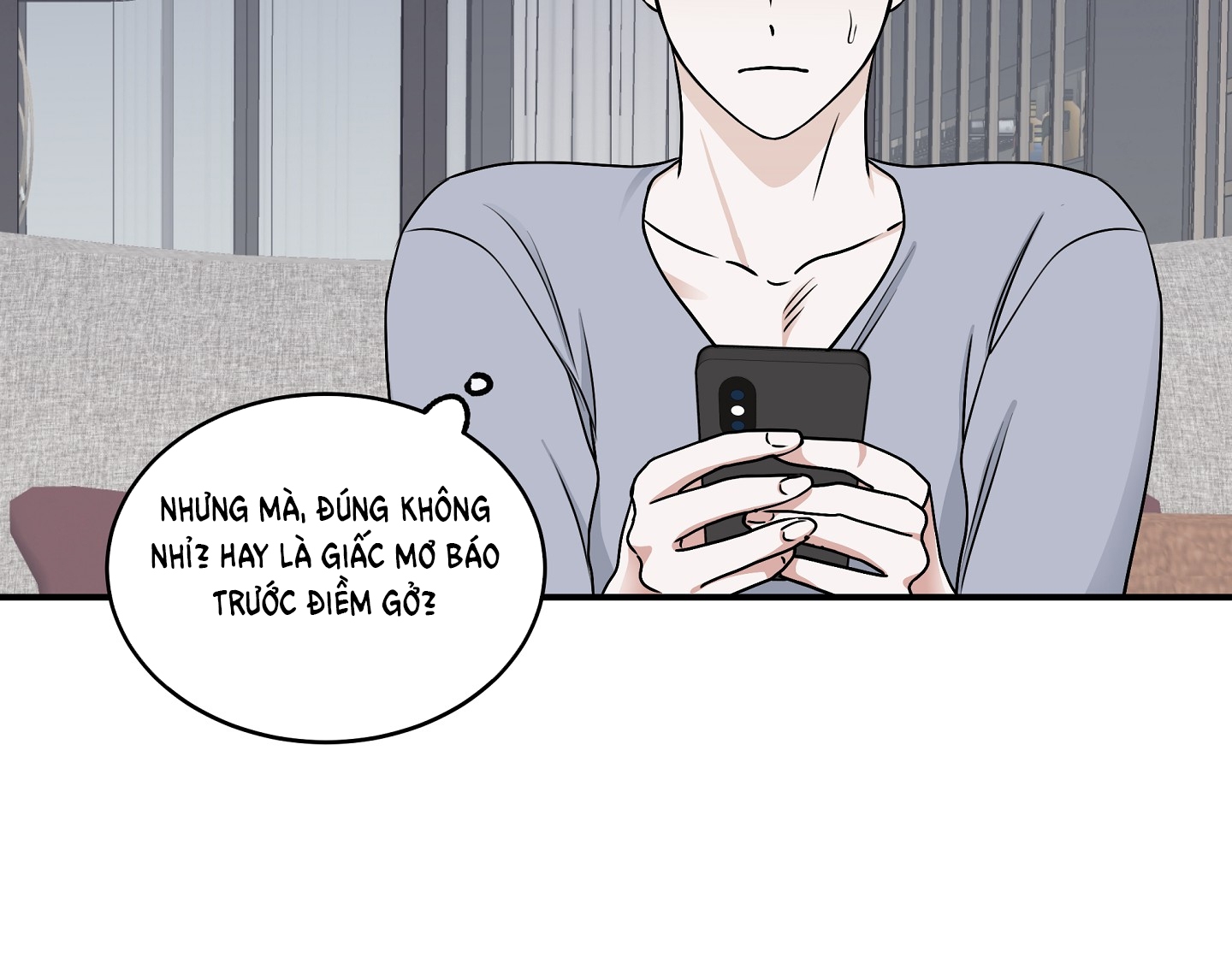 đêm bên bờ biển chapter 69.2 37