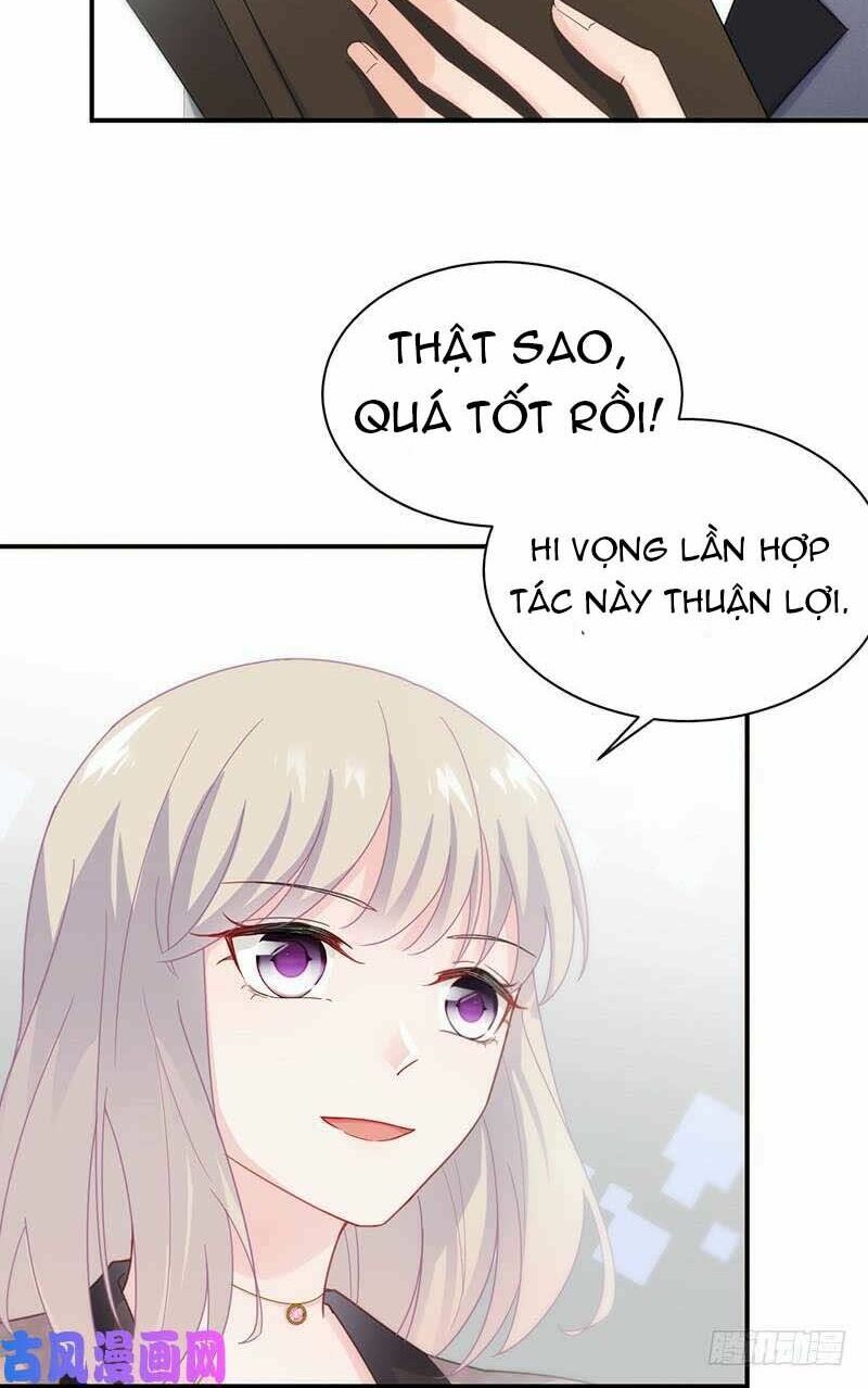 chọc tới chủ tịch tổng tài 2 chapter 94 3