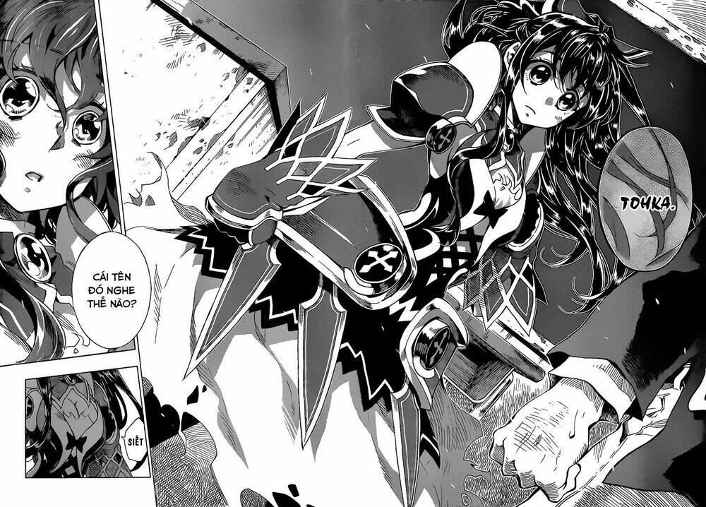 date a live 2 chapter 5 14