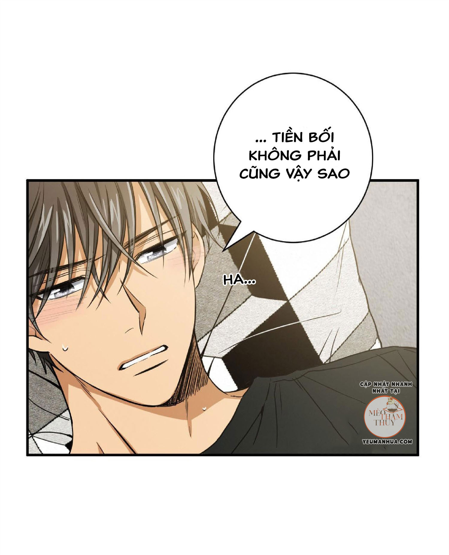 cú homerun lần thứ 7 chapter 15 19