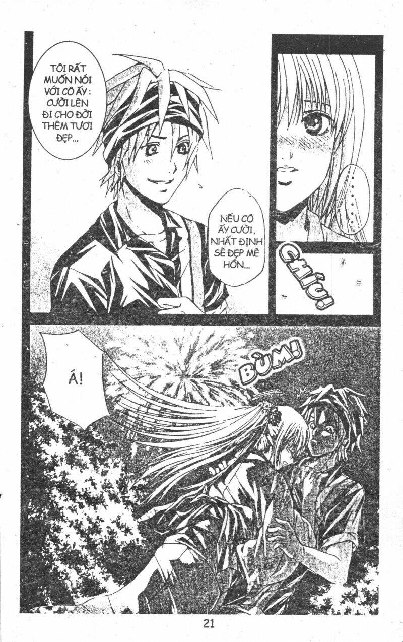 kami to sengoku seitokai chapter 32 21