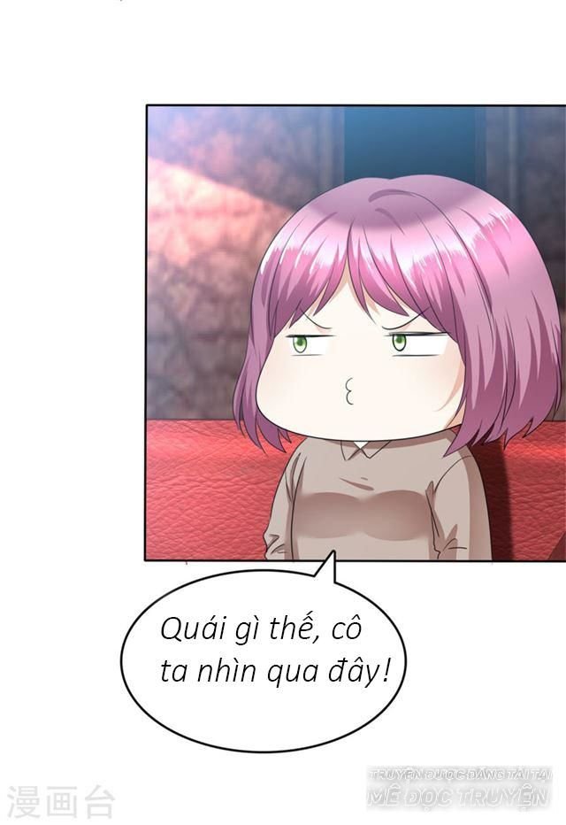 con đường phản công của sủng thê chapter 41 11