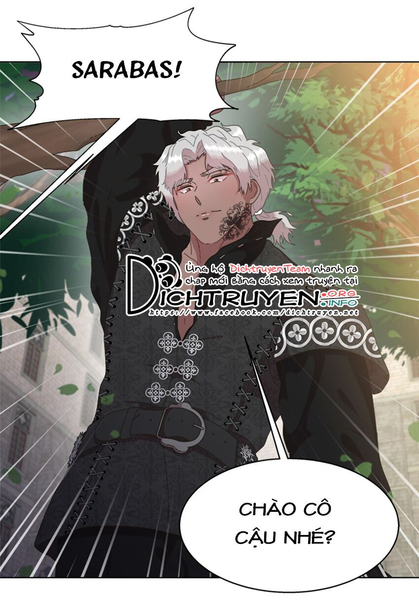 con gái bảo bối của ma vương chapter 127 45