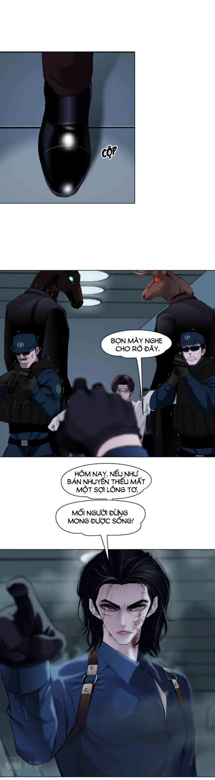 đằng nữ chapter 82 4