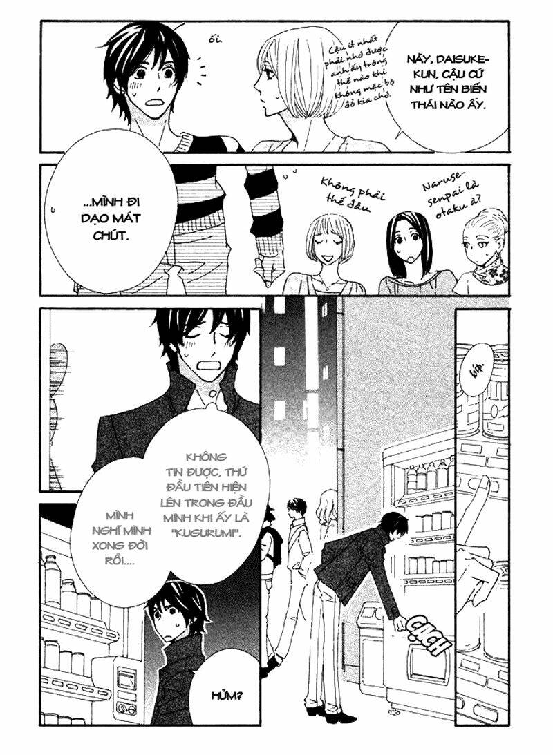 kigurumi planet chapter 11 26