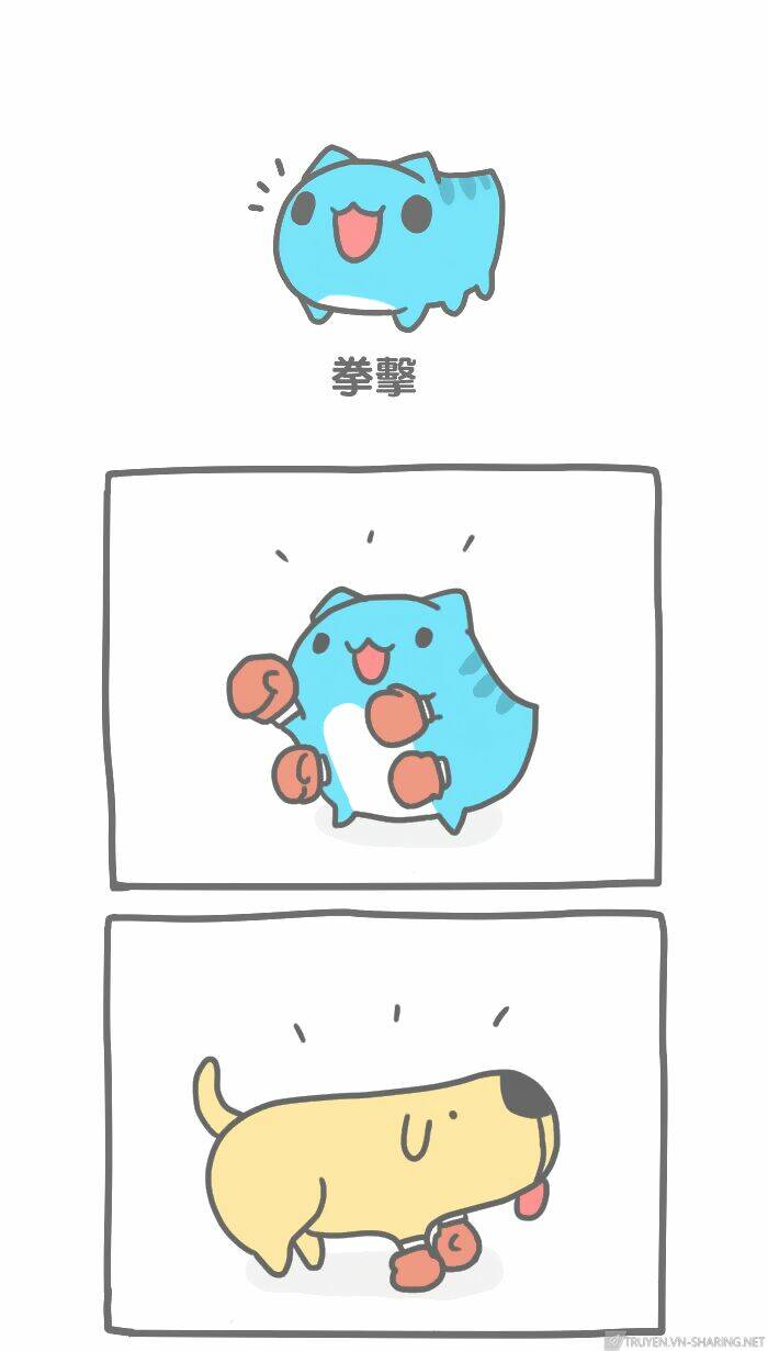 bugcat-capoo chapter 79 3