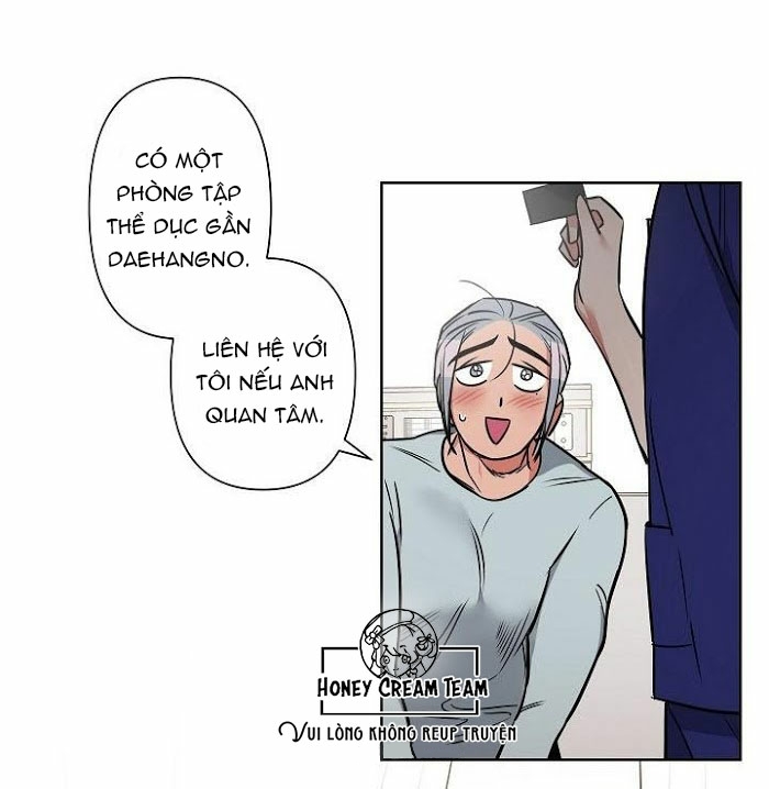 cơ thể hoàn mỹ của bạn tình chapter 1 43