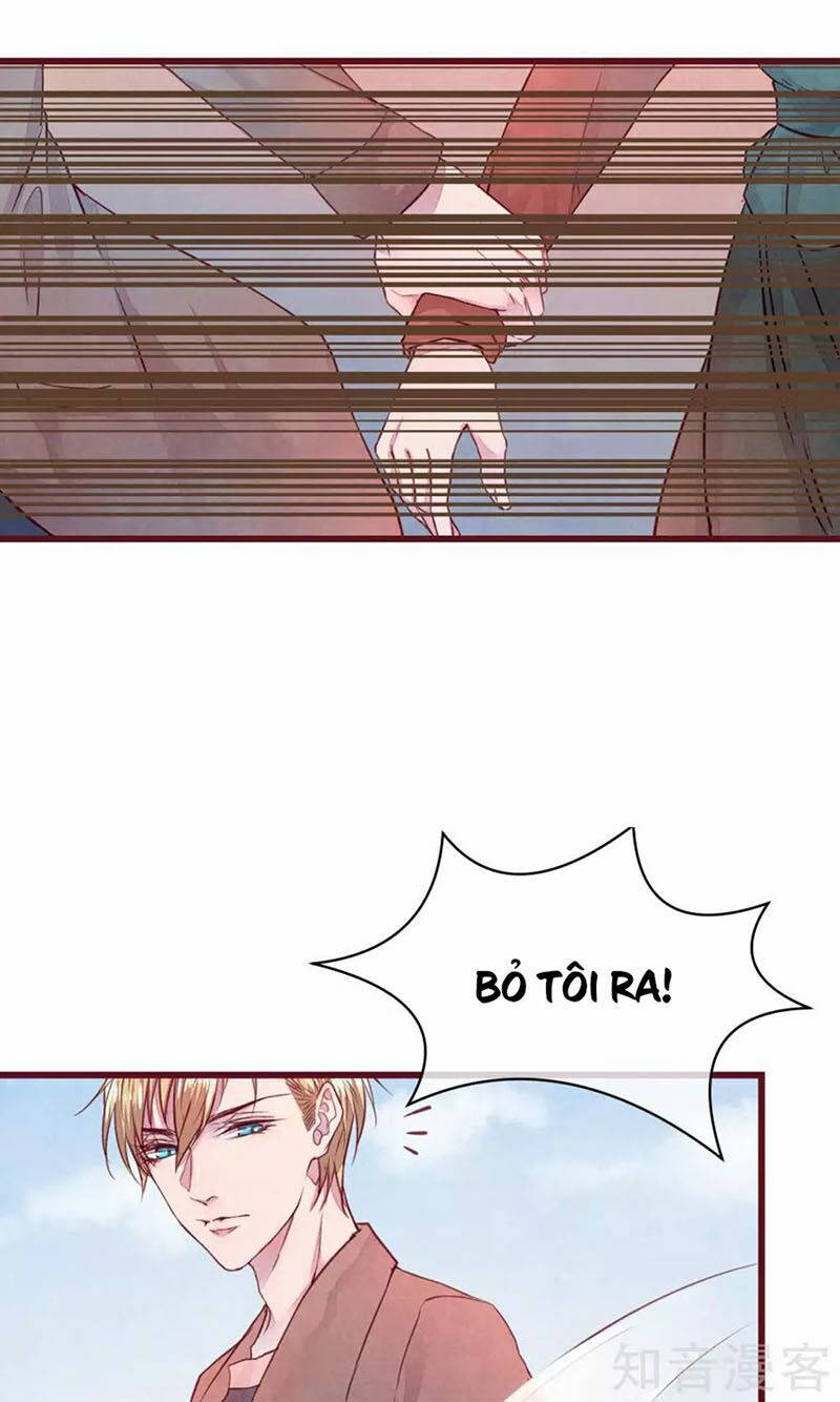 đào tạo nuôi dưỡng bạn trai mèo chapter 31 22