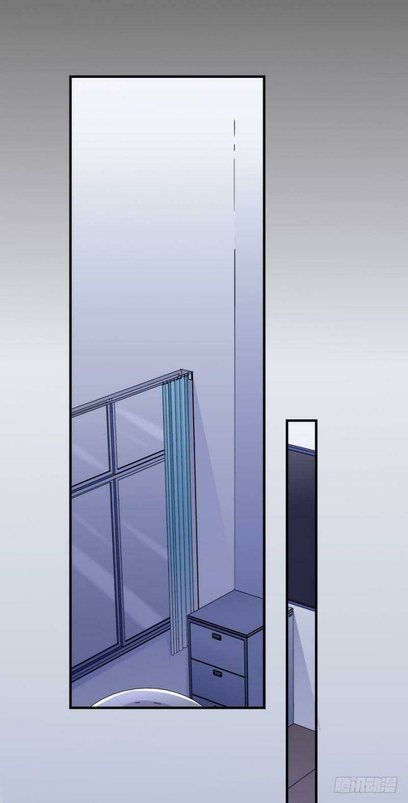 nhân ngư học trưởng, đừng ôm ta! chapter 7 20