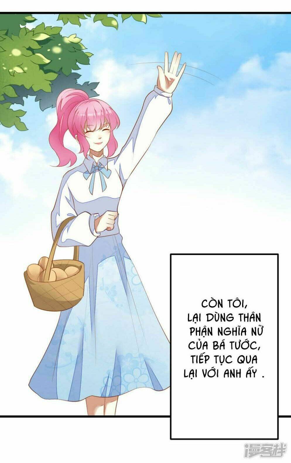 nguyệt dạ hương vi lai chapter 36 16