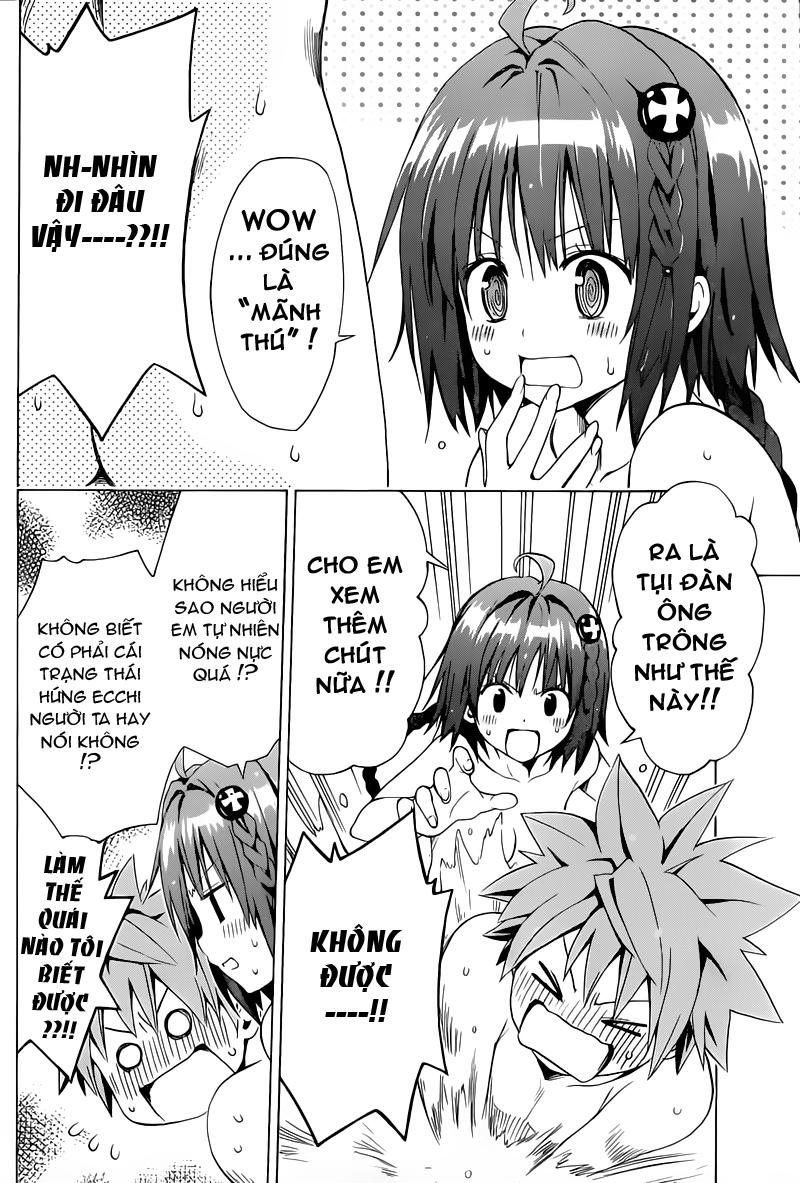 to love - ru darkness chapter 3 31