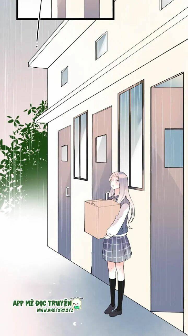 trạch thượng tịch mịch huỳnh hỏa chapter 42 44