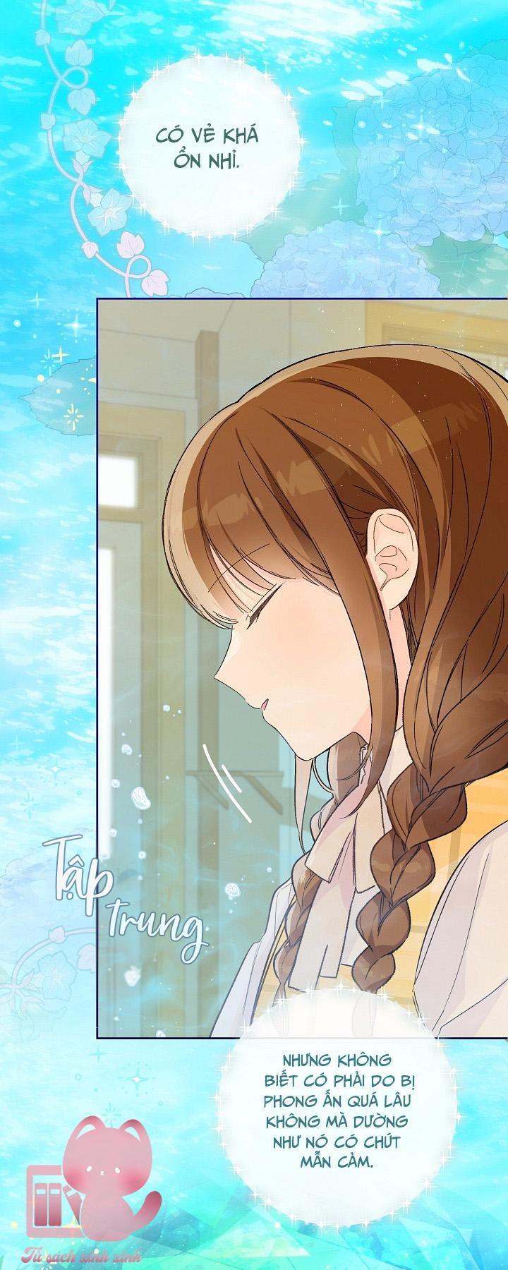 trang trại hạt dẻ cạnh hoàng cung chapter 25 31