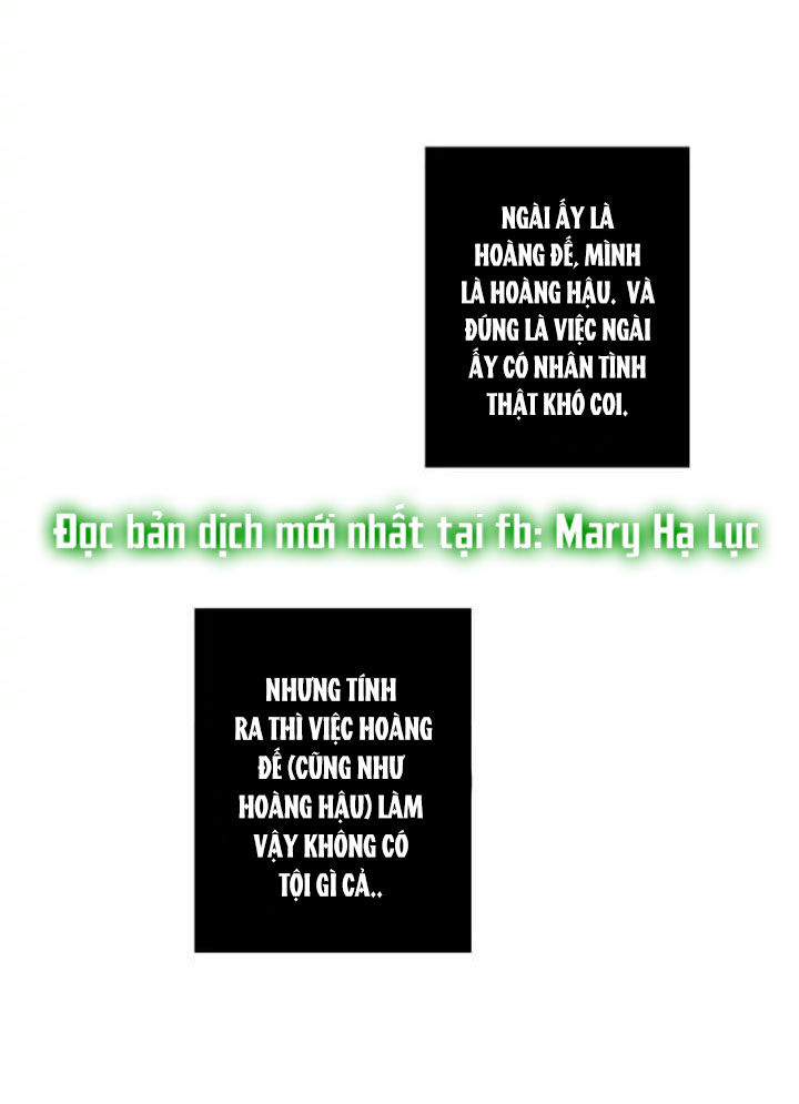 từ tiểu thư thành hoàng hậu - lady to queen chapter 55.2 10