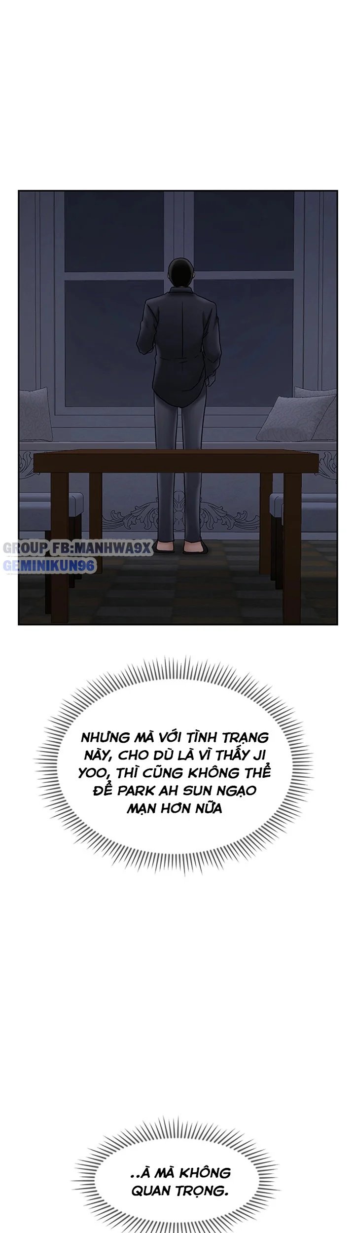 lớp học thể chất chapter 45 18