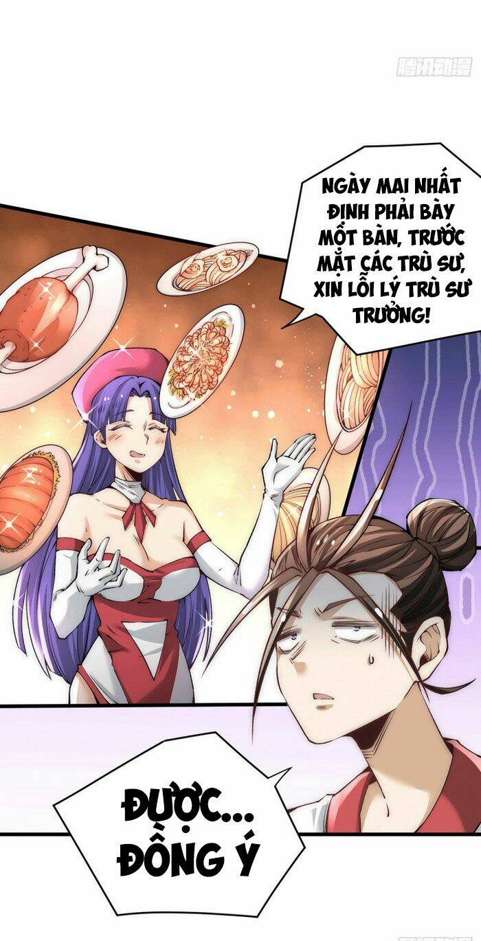 đô thị đỉnh phong cao thủ chapter 191 34