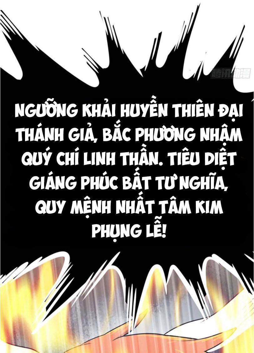 khởi đầu bằng một con côn chapter 124 15