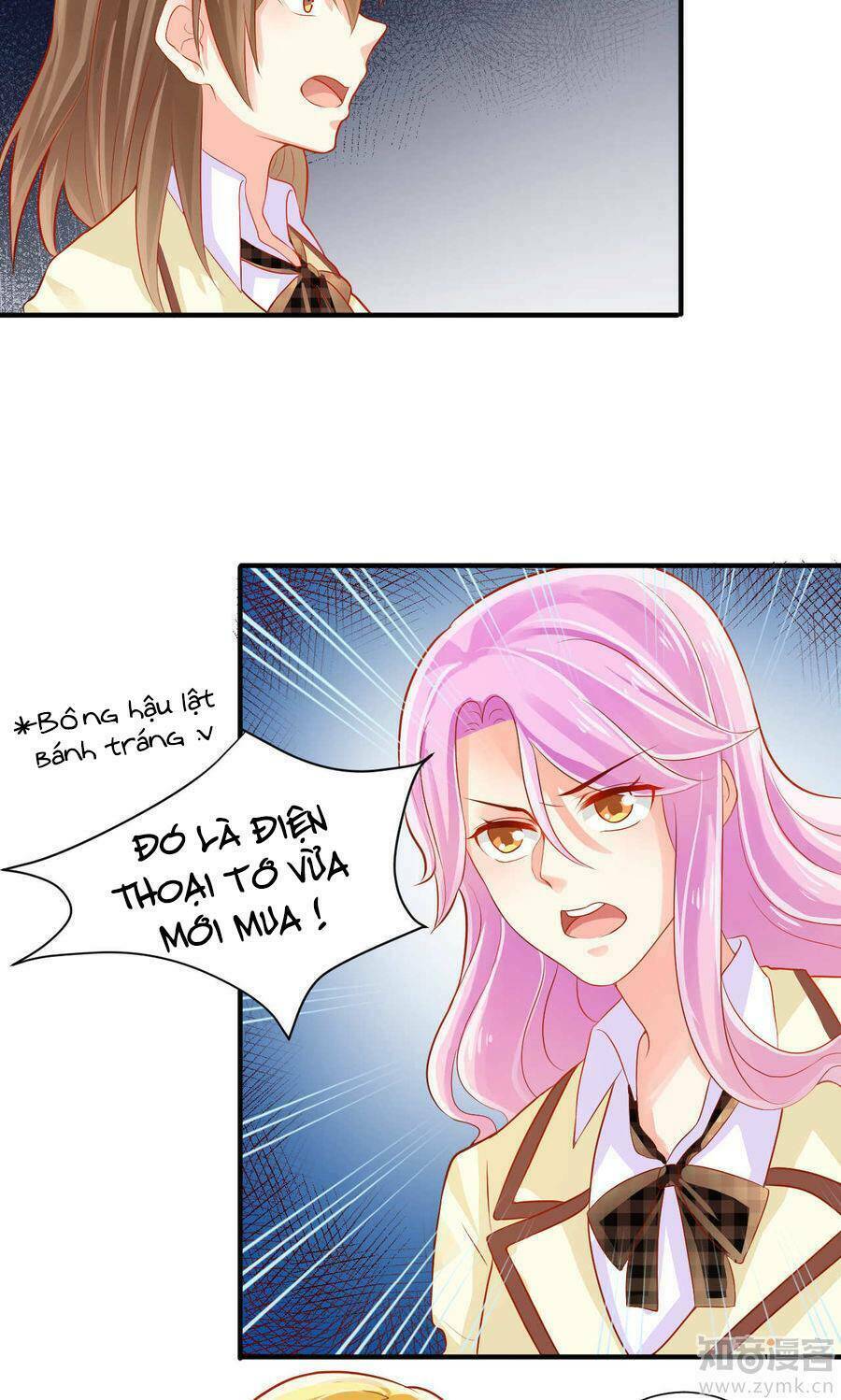 trọng sinh từ 0 thành 1 chapter 9 19