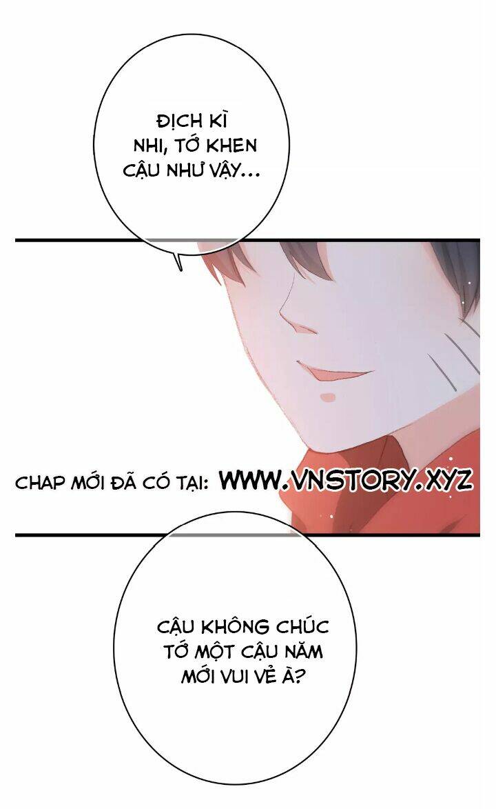 con tim rung động 3 chapter 31.5 26