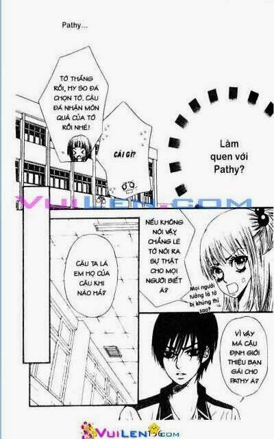 chàng trai thứ 13 chapter 9 158