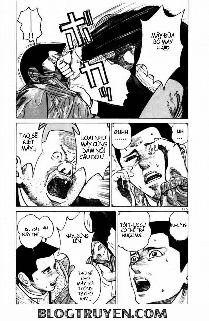 sát thủ số 1 chapter 48 22