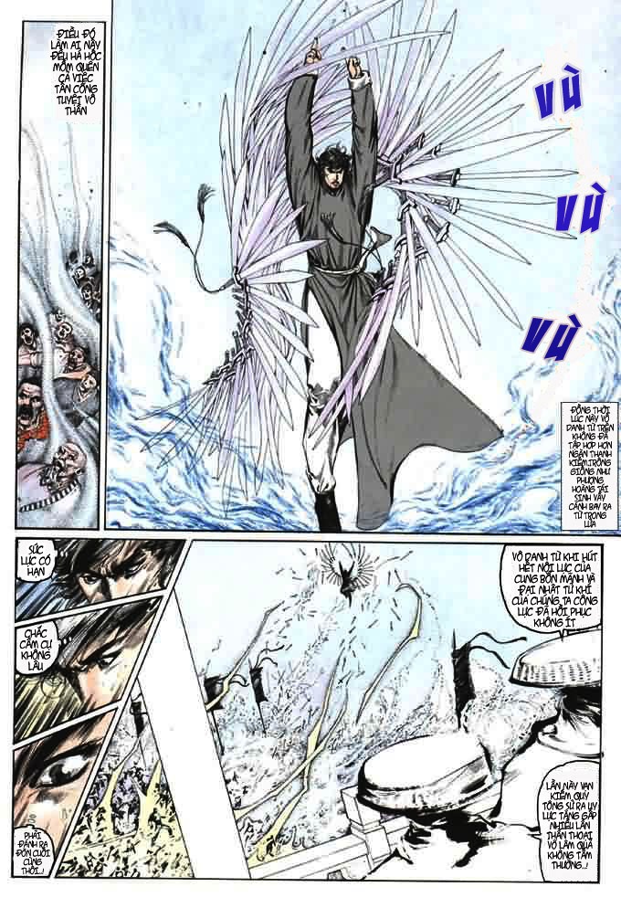 phong vân chapter 87 5