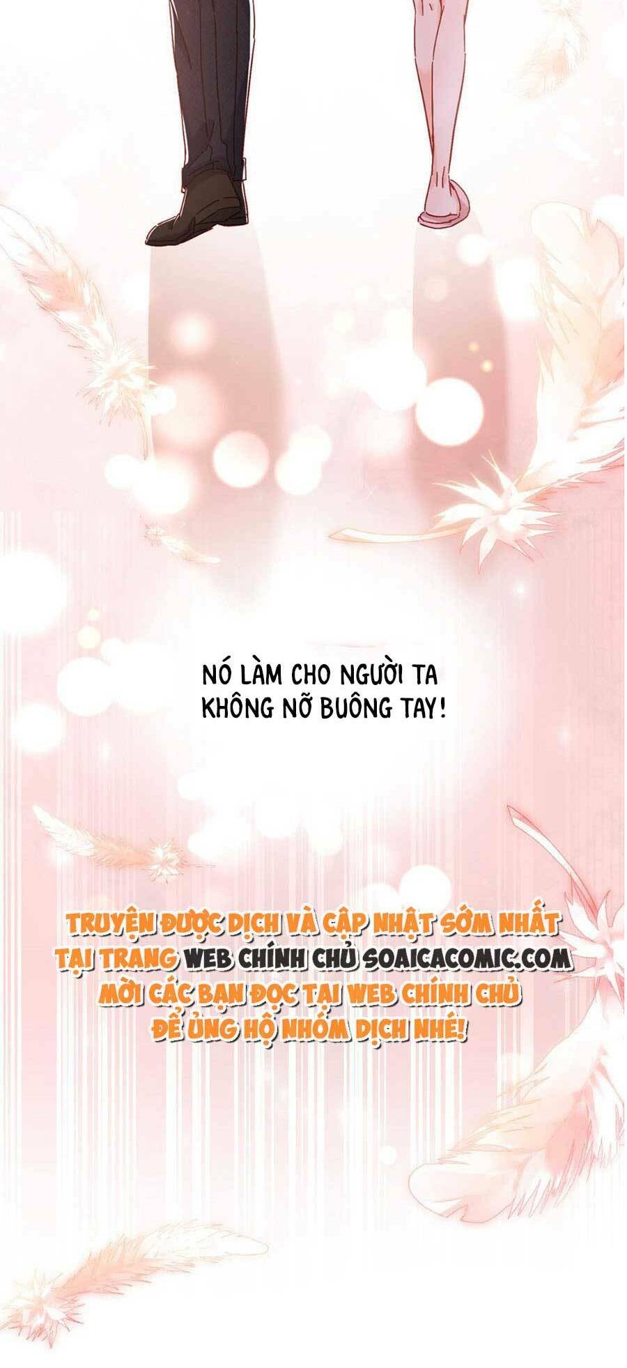 cô vợ của tôi không dễ bắt nạt chapter 19 15