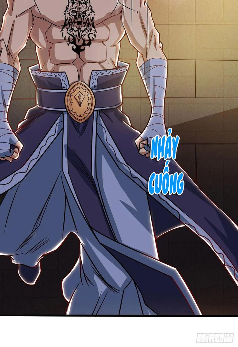 chúa tể tam giới chapter 91 14