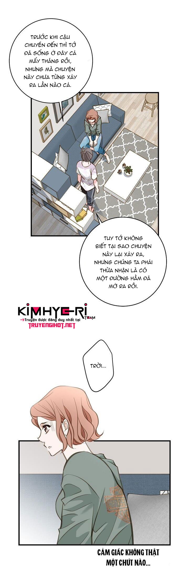 cuộc hôn nhân sinh tồn chapter 6.2 2