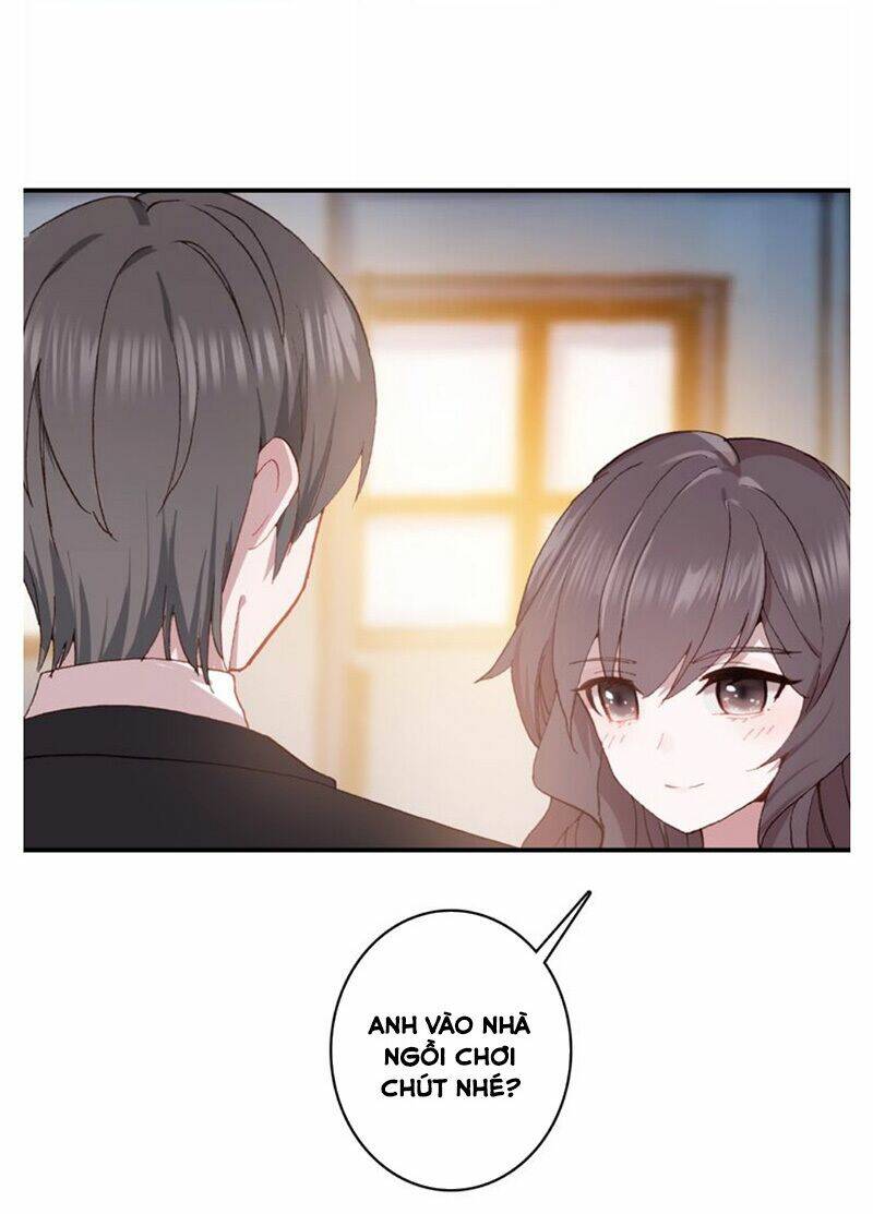 nhất sinh nhất thế mỹ nhân cốt chapter 25 14