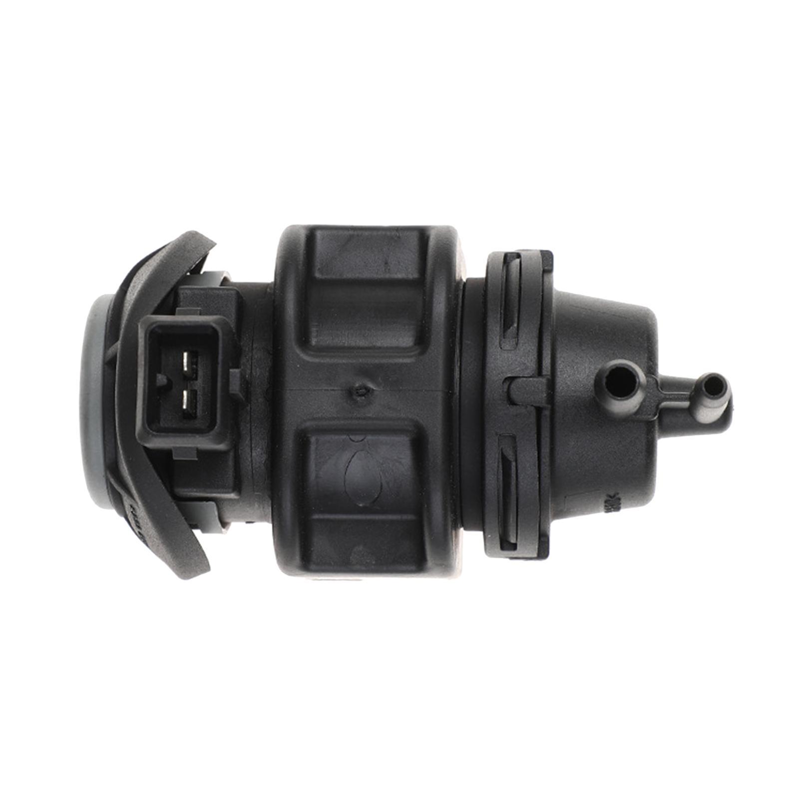 Pressure Solenoid Valve   Accessories Replace