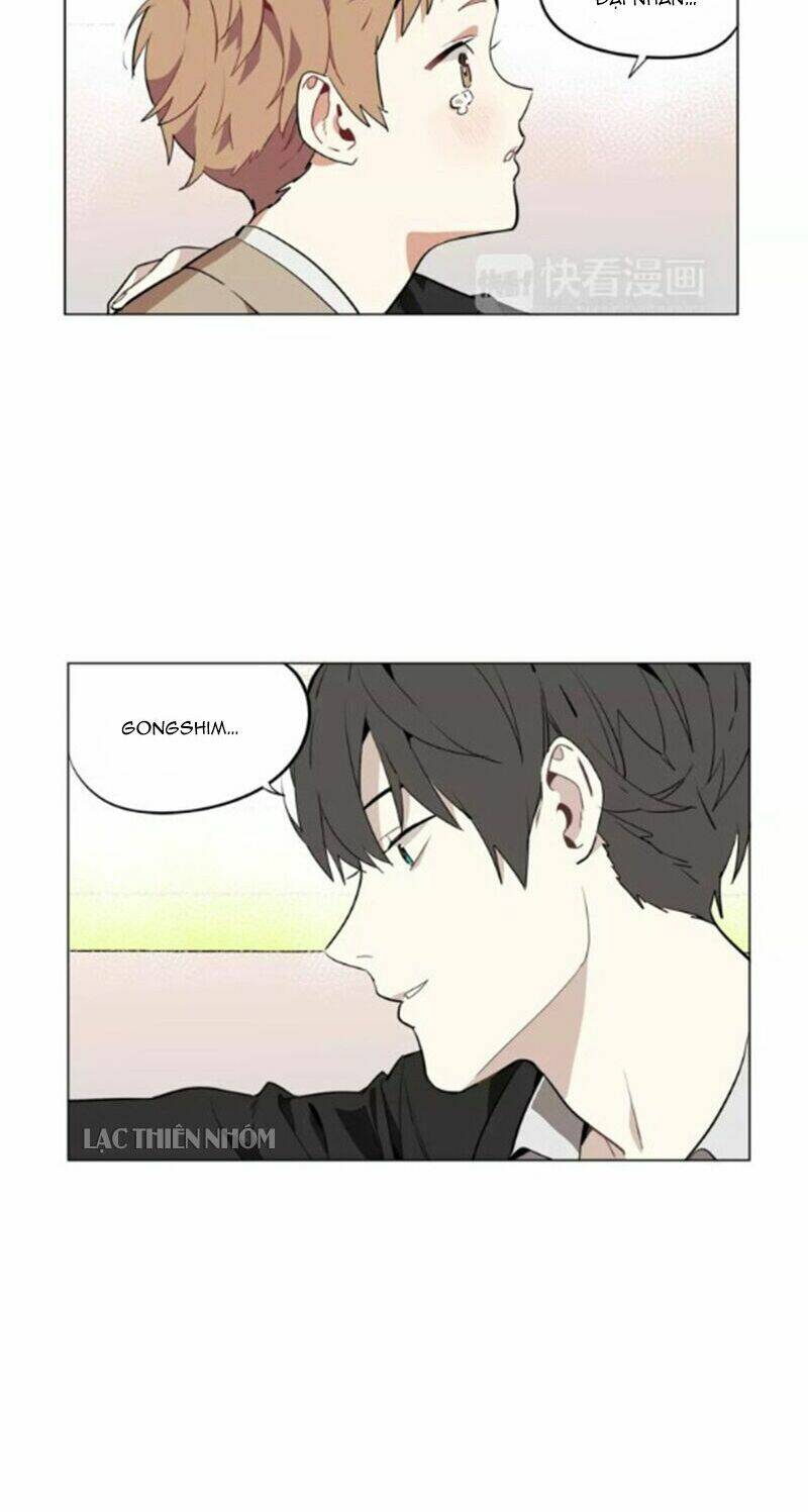 hoa đạo sĩ chapter 50 36