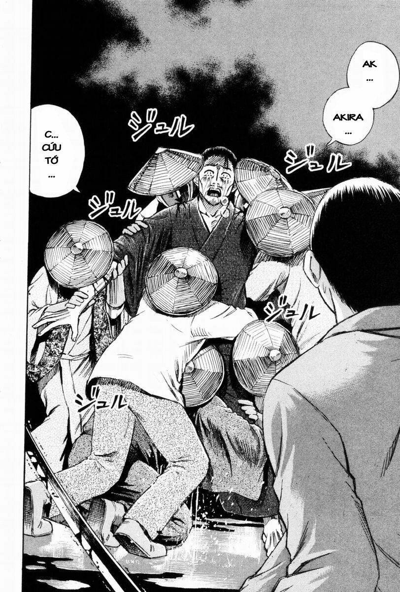 đảo ma cà rồng chapter 47 14