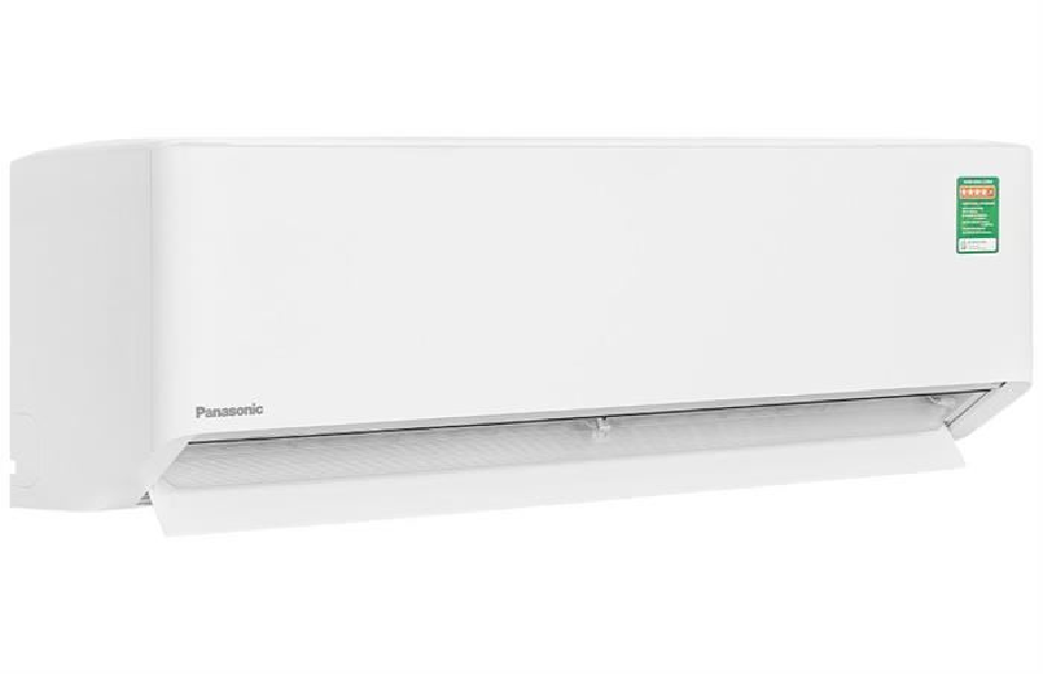 Máy lạnh Panasonic Inverter 1 HP CU/CS-XU9BKH-8 - HÀNG CHÍNH HÃNG - CHỈ GIAO HCM