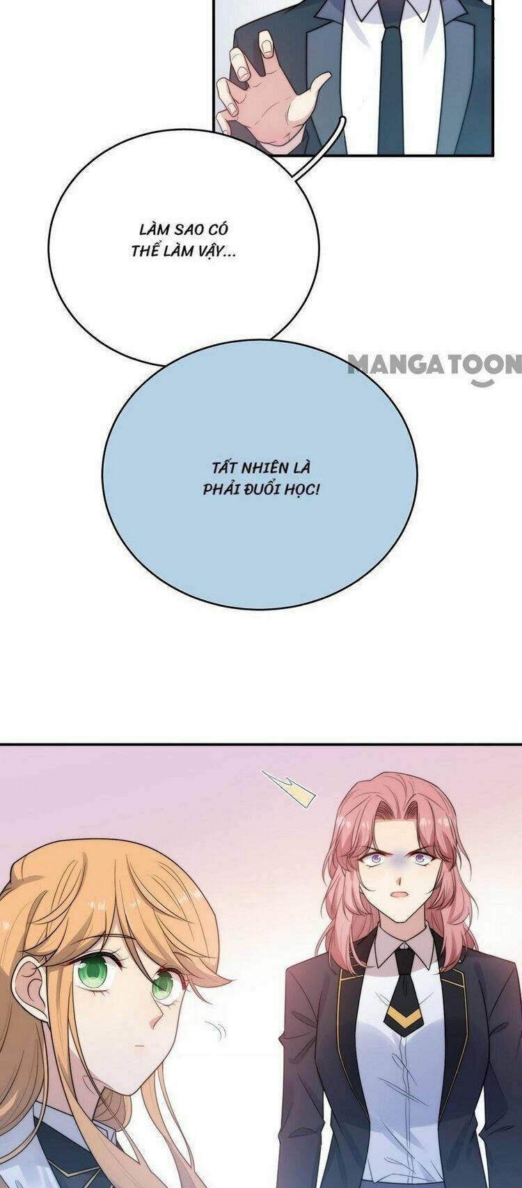 ma lạt thiên kim đẩu ác thiếu chapter 260 12