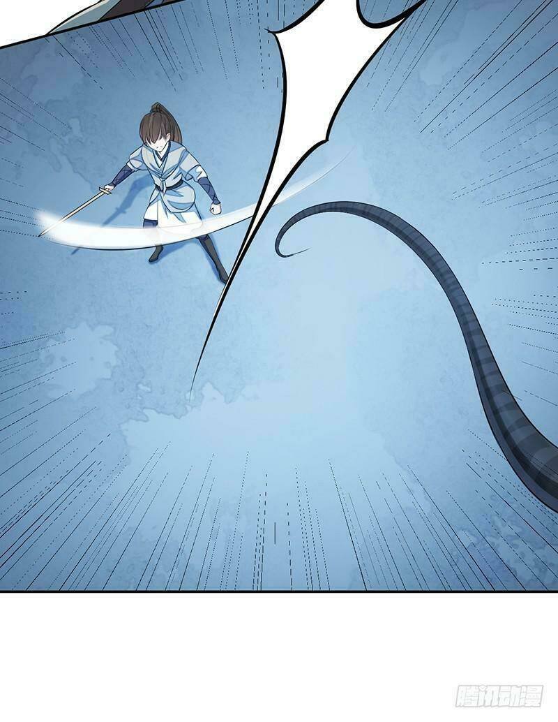 yêu tiên ca chapter 3 29