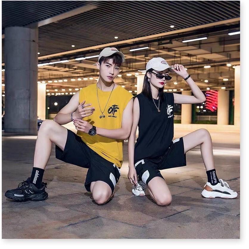 SET BỘ THỂ THAO BA LỖ NAM NỮ