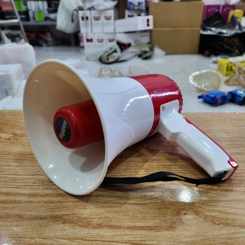 Loa phóng thanh Megaphone 35w công suất lớn