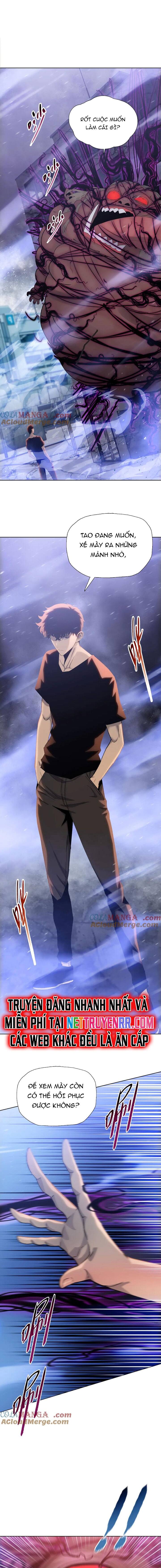 kẻ tàn nhẫn ngày tận thế: bắt đầu dự trữ hàng tỉ tấn vật tư chapter 52 5