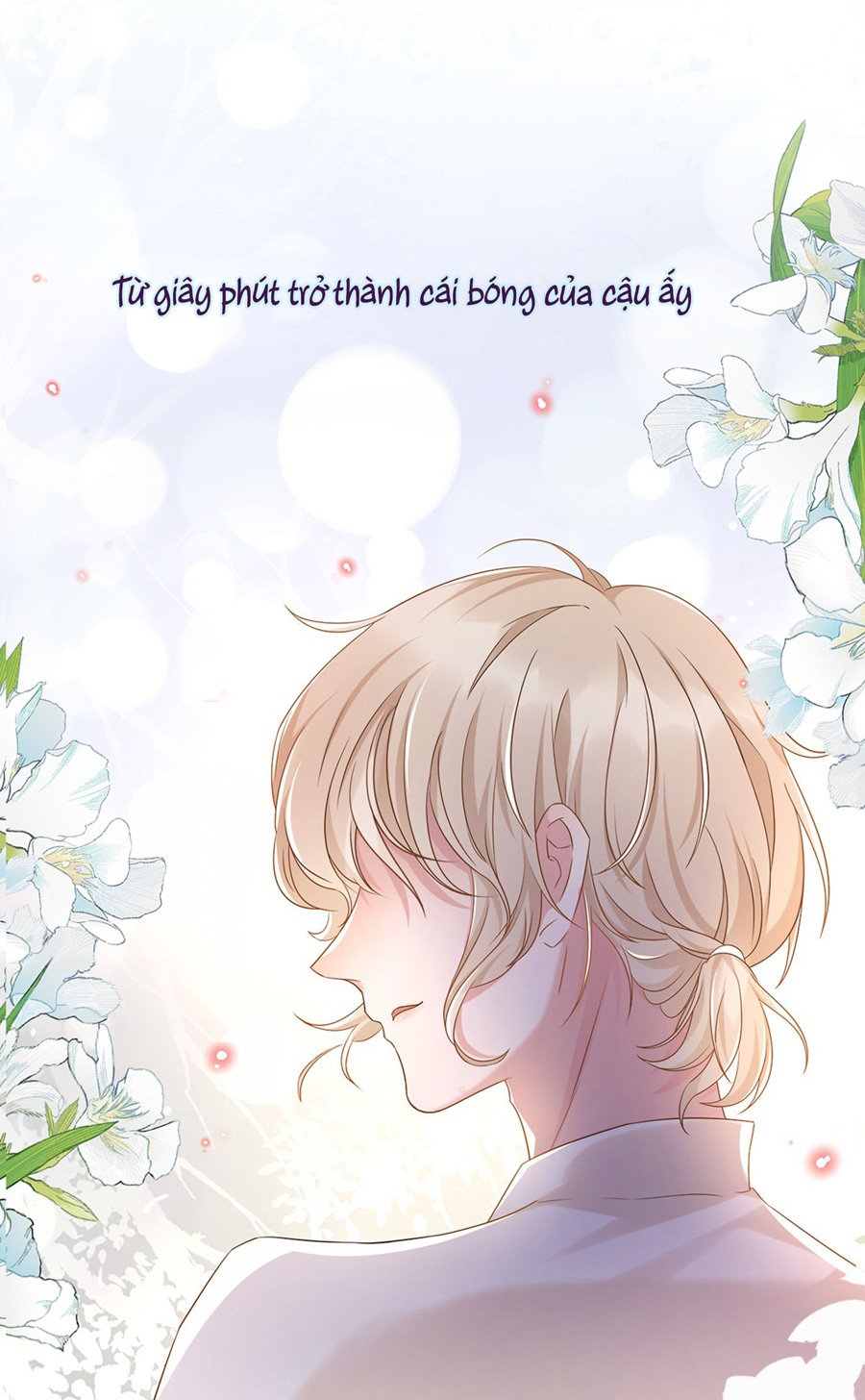 quan hệ thế thân chapter 0.1 1