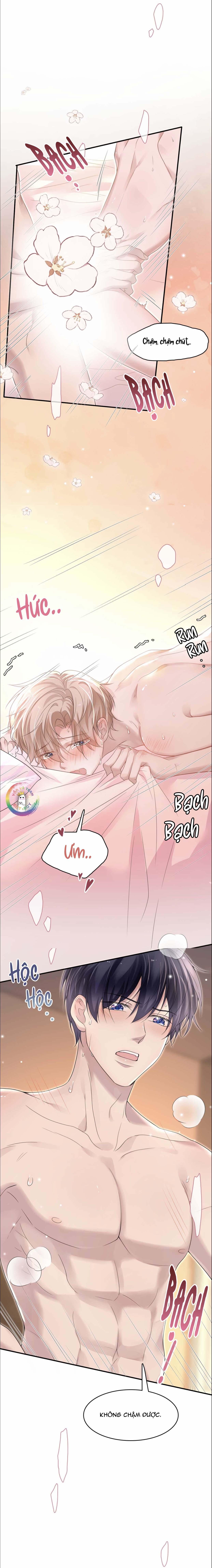 ẩn trung (end) chapter 39.1 12