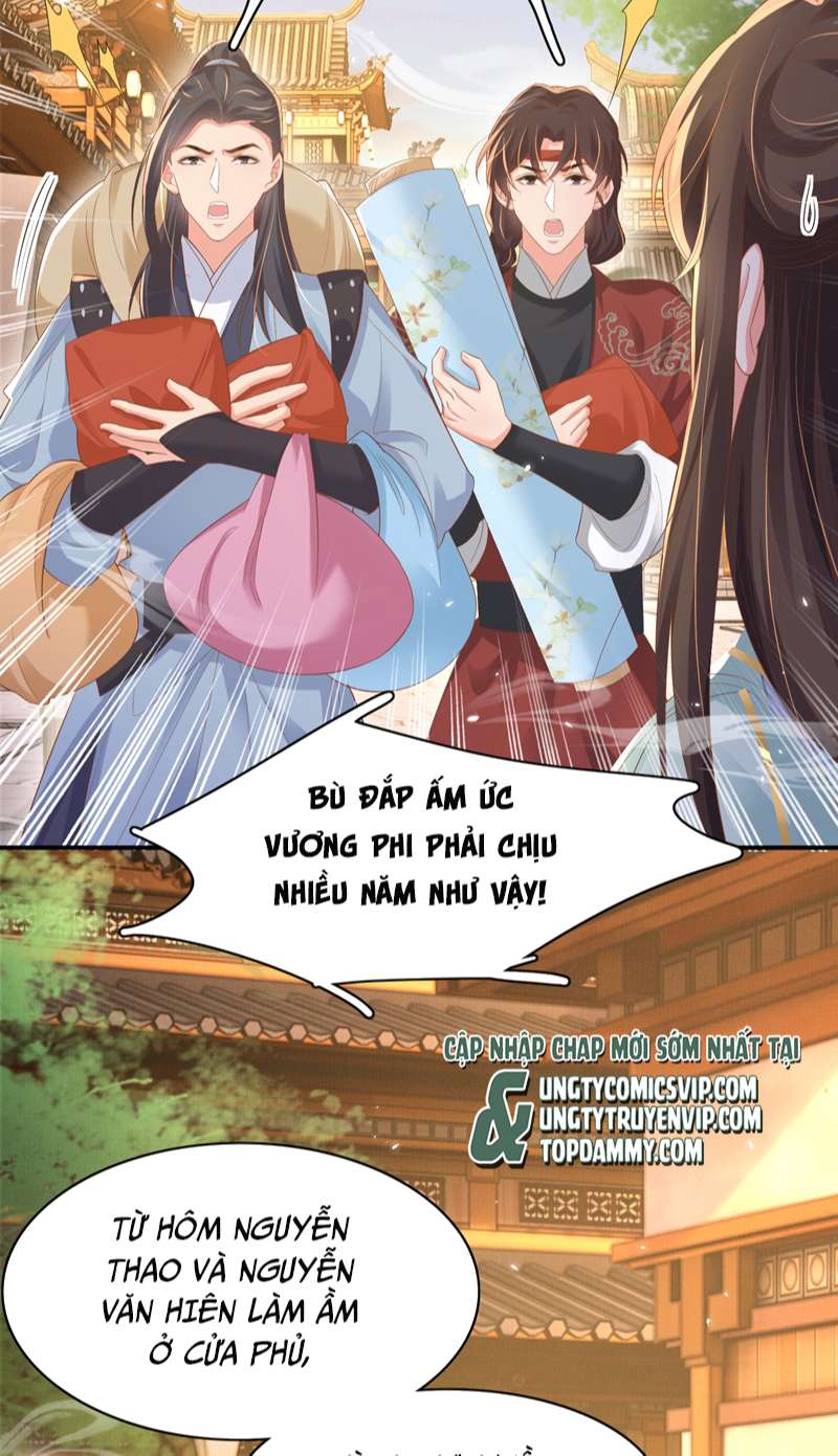 bá tổng vương phi lật xe chỉ nam chapter 75 10