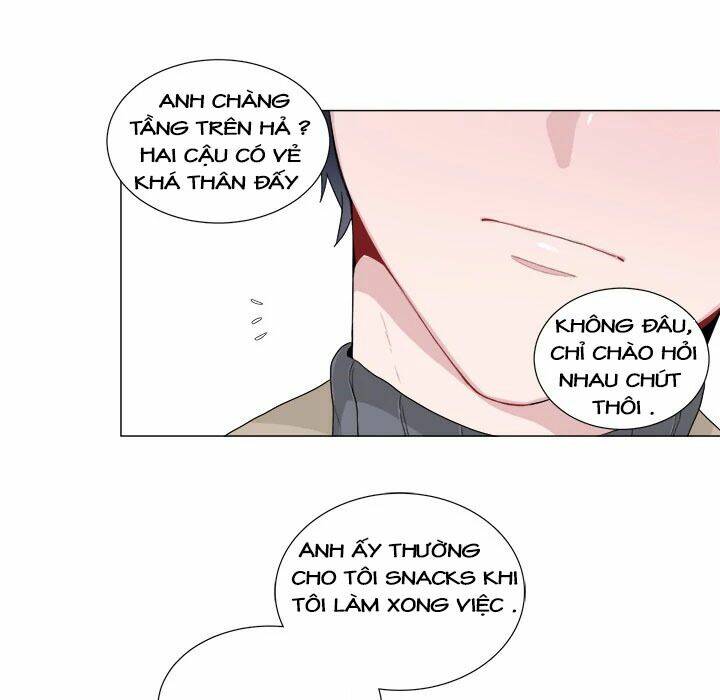 vẽ nên tình yêu của chúng ta chapter 1 52