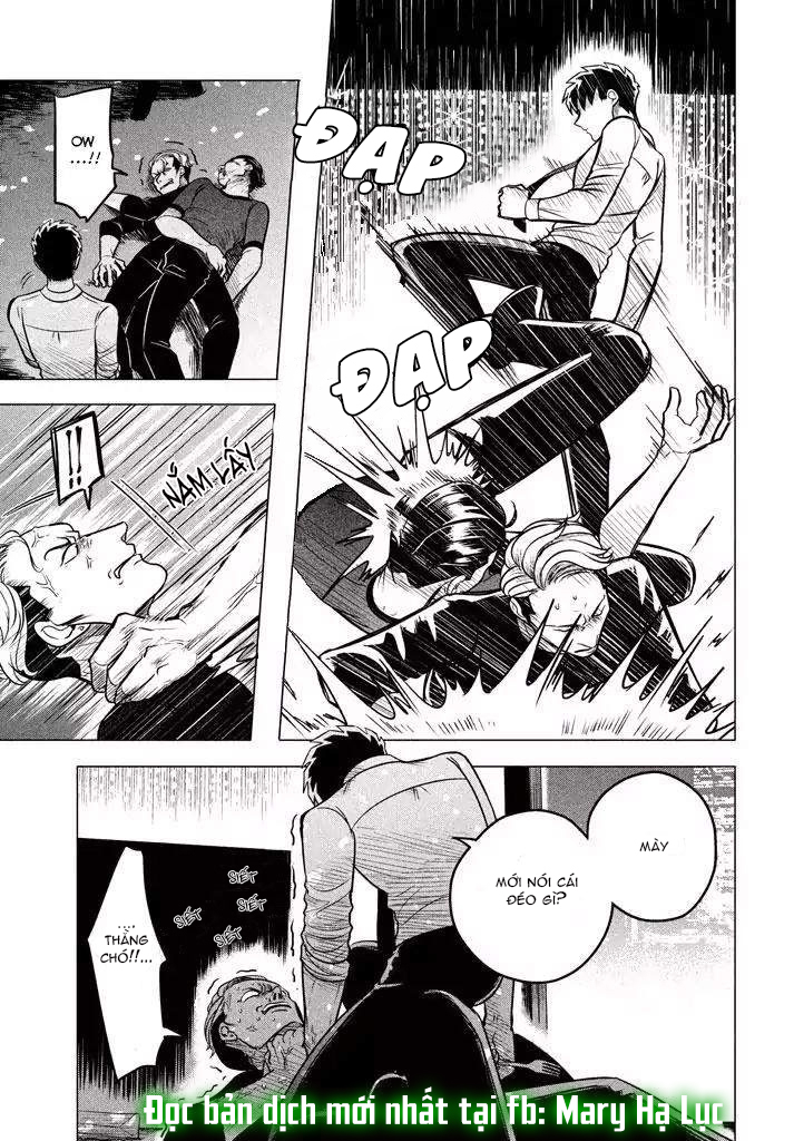 [18+] kiếp sau thà làm người xa lạ chapter 5 21